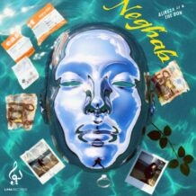 آهنگ جدید ددان و علیرضا جی جی به نام نقاب